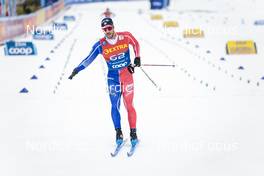 03.01.2023, Oberstdorf, Germany (GER): Richard Jouve (FRA) - FIS world cup cross-country, tour de ski, 10km, Oberstdorf (GER). www.nordicfocus.com. © Modica/NordicFocus. Every downloaded picture is fee-liable.