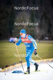 03.01.2023, Oberstdorf, Germany (GER): Markus Vuorela (FIN) - FIS world cup cross-country, tour de ski, 10km, Oberstdorf (GER). www.nordicfocus.com. © Modica/NordicFocus. Every downloaded picture is fee-liable.