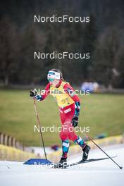 03.01.2023, Oberstdorf, Germany (GER): Tiril Udnes Weng (NOR) - FIS world cup cross-country, tour de ski, 10km, Oberstdorf (GER). www.nordicfocus.com. © Modica/NordicFocus. Every downloaded picture is fee-liable.