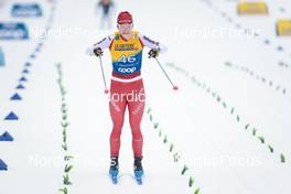 03.01.2023, Oberstdorf, Germany (GER): Nadine Faehndrich (SUI) - FIS world cup cross-country, tour de ski, 10km, Oberstdorf (GER). www.nordicfocus.com. © Modica/NordicFocus. Every downloaded picture is fee-liable.