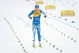 03.01.2023, Oberstdorf, Germany (GER): Kerttu Niskanen (FIN) - FIS world cup cross-country, tour de ski, 10km, Oberstdorf (GER). www.nordicfocus.com. © Modica/NordicFocus. Every downloaded picture is fee-liable.