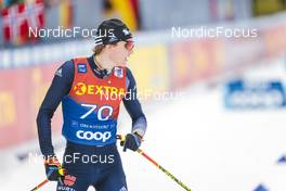 03.01.2023, Oberstdorf, Germany (GER): Friedrich Moch (GER) - FIS world cup cross-country, tour de ski, 10km, Oberstdorf (GER). www.nordicfocus.com. © Modica/NordicFocus. Every downloaded picture is fee-liable.