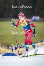 03.01.2023, Oberstdorf, Germany (GER): Silje Theodorsen (NOR) - FIS world cup cross-country, tour de ski, 10km, Oberstdorf (GER). www.nordicfocus.com. © Modica/NordicFocus. Every downloaded picture is fee-liable.