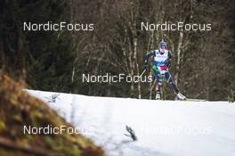 04.01.2023, Oberstdorf, Germany (GER): Martina Di Centa (ITA) - FIS world cup cross-country, tour de ski, pursuit, Oberstdorf (GER). www.nordicfocus.com. © Modica/NordicFocus. Every downloaded picture is fee-liable.
