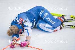 04.01.2023, Oberstdorf, Germany (GER): Jasmi Joensuu (FIN) - FIS world cup cross-country, tour de ski, pursuit, Oberstdorf (GER). www.nordicfocus.com. © Modica/NordicFocus. Every downloaded picture is fee-liable.