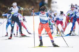 04.01.2023, Oberstdorf, Germany (GER): Katerina Razymova (CZE) - FIS world cup cross-country, tour de ski, pursuit, Oberstdorf (GER). www.nordicfocus.com. © Modica/NordicFocus. Every downloaded picture is fee-liable.