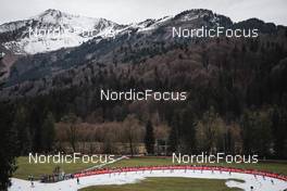 04.01.2023, Oberstdorf, Germany (GER):   - FIS world cup cross-country, tour de ski, pursuit, Oberstdorf (GER). www.nordicfocus.com. © Modica/NordicFocus. Every downloaded picture is fee-liable.