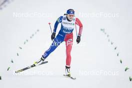 04.01.2023, Oberstdorf, Germany (GER): Lena Quintin (FRA) - FIS world cup cross-country, tour de ski, pursuit, Oberstdorf (GER). www.nordicfocus.com. © Modica/NordicFocus. Every downloaded picture is fee-liable.