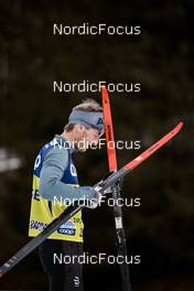 02.01.2023, Oberstdorf, Germany (GER): Atomic   - FIS world cup cross-country, tour de ski, training, Oberstdorf (GER). www.nordicfocus.com. © Modica/NordicFocus. Every downloaded picture is fee-liable.
