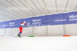06.01.2023, Val di Fiemme, Italy (ITA): Sindre Bjoernestad Skar (NOR) - FIS world cup cross-country, tour de ski, individual sprint, Val di Fiemme (ITA). www.nordicfocus.com. © Barbieri/NordicFocus. Every downloaded picture is fee-liable.