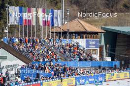 06.01.2023, Val di Fiemme, Italy (ITA):   - FIS world cup cross-country, tour de ski, individual sprint, Val di Fiemme (ITA). www.nordicfocus.com. © Barbieri/NordicFocus. Every downloaded picture is fee-liable.