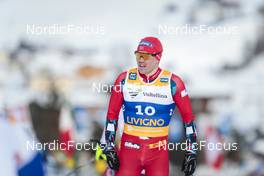 21.01.2023, Livigno, Italy (ITA): Paal Golberg (NOR) - FIS world cup cross-country, individual sprint, Livigno (ITA). www.nordicfocus.com. © Modica/NordicFocus. Every downloaded picture is fee-liable.