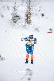 28.01.2023, Les Rousses, France (FRA): Andrew Musgrave (GBR) - FIS world cup cross-country, individual sprint, Les Rousses (FRA). www.nordicfocus.com. © Authamayou/NordicFocus. Every downloaded picture is fee-liable.