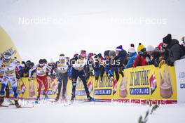 28.01.2023, Les Rousses, France (FRA): Laura Gimmler (GER), Le Gruyere - FIS world cup cross-country, individual sprint, Les Rousses (FRA). www.nordicfocus.com. © Thibaut/NordicFocus. Every downloaded picture is fee-liable.