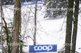 29.01.2023, Les Rousses, France (FRA):  Venue Coop  - FIS world cup cross-country, mass, Les Rousses (FRA). www.nordicfocus.com. © Thibaut/NordicFocus. Every downloaded picture is fee-liable.