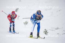 29.01.2023, Les Rousses, France (FRA): Iivo Niskanen (FIN) - FIS world cup cross-country, mass, Les Rousses (FRA). www.nordicfocus.com. © Authamayou/NordicFocus. Every downloaded picture is fee-liable.