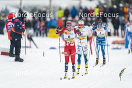 29.01.2023, Les Rousses, France (FRA): Silje Theodorsen (NOR) - FIS world cup cross-country, mass, Les Rousses (FRA). www.nordicfocus.com. © Thibaut/NordicFocus. Every downloaded picture is fee-liable.
