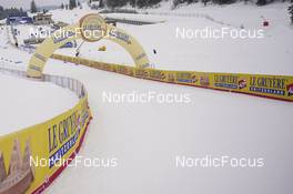 29.01.2023, Les Rousses, France (FRA):  Venue Le Gruyere - FIS world cup cross-country, mass, Les Rousses (FRA). www.nordicfocus.com. © Thibaut/NordicFocus. Every downloaded picture is fee-liable.
