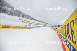 26.01.2023, Les Rousses, France (FRA):  Tuffes Nordic Stadium - FIS world cup cross-country, training, Les Rousses (FRA). www.nordicfocus.com. © Authamayou/NordicFocus. Every downloaded picture is fee-liable.