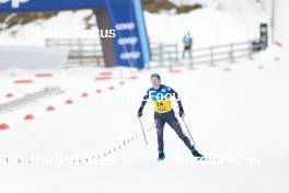 12.03.2023, Oslo, Norway (NOR): Alayna Sonnesyn (USA) - FIS world cup cross-country, mass women, Oslo (NOR). www.nordicfocus.com. © Modica/NordicFocus. Every downloaded picture is fee-liable.