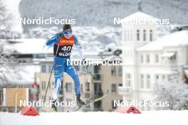 14.03.2023, Drammen, Norway (NOR): Juuso Haarala (FIN) - FIS world cup cross-country, individual sprint, Drammen (NOR). www.nordicfocus.com. © Modica/NordicFocus. Every downloaded picture is fee-liable.