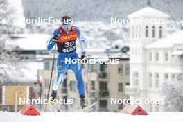 14.03.2023, Drammen, Norway (NOR): Joni Maki (FIN) - FIS world cup cross-country, individual sprint, Drammen (NOR). www.nordicfocus.com. © Modica/NordicFocus. Every downloaded picture is fee-liable.
