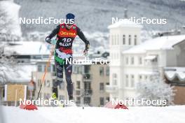 14.03.2023, Drammen, Norway (NOR): Alessandro Chiocchetti (ITA) - FIS world cup cross-country, individual sprint, Drammen (NOR). www.nordicfocus.com. © Modica/NordicFocus. Every downloaded picture is fee-liable.
