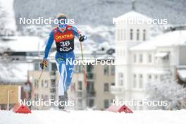 14.03.2023, Drammen, Norway (NOR): Olli Ahonen (FIN) - FIS world cup cross-country, individual sprint, Drammen (NOR). www.nordicfocus.com. © Modica/NordicFocus. Every downloaded picture is fee-liable.