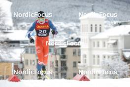14.03.2023, Drammen, Norway (NOR): Ondrej Cerny (CZE) - FIS world cup cross-country, individual sprint, Drammen (NOR). www.nordicfocus.com. © Modica/NordicFocus. Every downloaded picture is fee-liable.