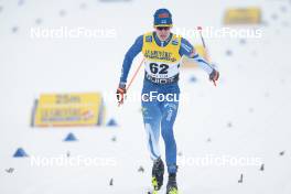 17.03.2023, Falun, Sweden (SWE): Niko Anttola (FIN) - FIS world cup cross-country, 10km, Falun (SWE). www.nordicfocus.com. © Modica/NordicFocus. Every downloaded picture is fee-liable.