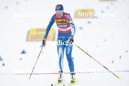 17.03.2023, Falun, Sweden (SWE): Kerttu Niskanen (FIN) - FIS world cup cross-country, 10km, Falun (SWE). www.nordicfocus.com. © Modica/NordicFocus. Every downloaded picture is fee-liable.