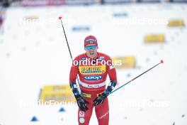 17.03.2023, Falun, Sweden (SWE): Paal Golberg (NOR) - FIS world cup cross-country, 10km, Falun (SWE). www.nordicfocus.com. © Modica/NordicFocus. Every downloaded picture is fee-liable.