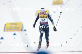 17.03.2023, Falun, Sweden (SWE): Pia Fink (GER) - FIS world cup cross-country, 10km, Falun (SWE). www.nordicfocus.com. © Modica/NordicFocus. Every downloaded picture is fee-liable.