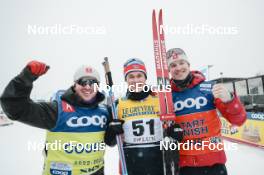 17.03.2023, Falun, Sweden (SWE): Harald Oestberg Amundsen (NOR) - FIS world cup cross-country, 10km, Falun (SWE). www.nordicfocus.com. © Modica/NordicFocus. Every downloaded picture is fee-liable.