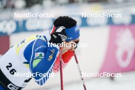 18.03.2023, Falun, Sweden (SWE): Richard Jouve (FRA) - FIS world cup cross-country, individual sprint, Falun (SWE). www.nordicfocus.com. © Modica/NordicFocus. Every downloaded picture is fee-liable.