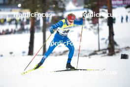 18.03.2023, Falun, Sweden (SWE): Gustaf Berglund (SWE) - FIS world cup cross-country, individual sprint, Falun (SWE). www.nordicfocus.com. © Modica/NordicFocus. Every downloaded picture is fee-liable.