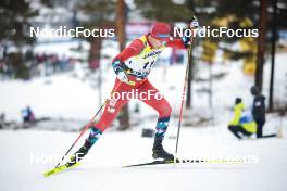 18.03.2023, Falun, Sweden (SWE): Even Northug (NOR) - FIS world cup cross-country, individual sprint, Falun (SWE). www.nordicfocus.com. © Modica/NordicFocus. Every downloaded picture is fee-liable.
