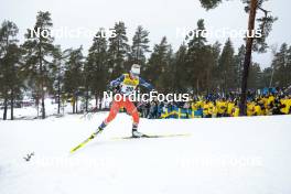 18.03.2023, Falun, Sweden (SWE): Katerina Janatova (CZE) - FIS world cup cross-country, individual sprint, Falun (SWE). www.nordicfocus.com. © Modica/NordicFocus. Every downloaded picture is fee-liable.