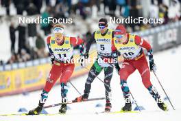 18.03.2023, Falun, Sweden (SWE): Haakon Asdoel (NOR) - FIS world cup cross-country, individual sprint, Falun (SWE). www.nordicfocus.com. © Modica/NordicFocus. Every downloaded picture is fee-liable.