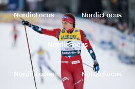 18.03.2023, Falun, Sweden (SWE): Kristine Stavaas Skistad (NOR) - FIS world cup cross-country, individual sprint, Falun (SWE). www.nordicfocus.com. © Modica/NordicFocus. Every downloaded picture is fee-liable.