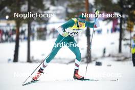18.03.2023, Falun, Sweden (SWE): Kristof Lagler (HUN) - FIS world cup cross-country, individual sprint, Falun (SWE). www.nordicfocus.com. © Modica/NordicFocus. Every downloaded picture is fee-liable.