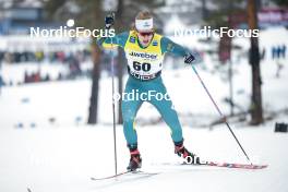 18.03.2023, Falun, Sweden (SWE): Lars Young Vik (AUS) - FIS world cup cross-country, individual sprint, Falun (SWE). www.nordicfocus.com. © Modica/NordicFocus. Every downloaded picture is fee-liable.