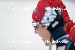 18.03.2023, Falun, Sweden (SWE): Erik Valnes (NOR) - FIS world cup cross-country, individual sprint, Falun (SWE). www.nordicfocus.com. © Modica/NordicFocus. Every downloaded picture is fee-liable.
