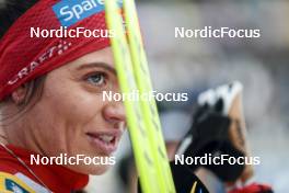 18.03.2023, Falun, Sweden (SWE): Kristine Stavaas Skistad (NOR) - FIS world cup cross-country, individual sprint, Falun (SWE). www.nordicfocus.com. © Modica/NordicFocus. Every downloaded picture is fee-liable.