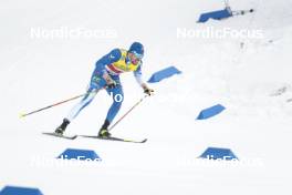 19.03.2023, Falun, Sweden (SWE): Ristomatti Hakola (FIN) - FIS world cup cross-country, mixed relay, Falun (SWE). www.nordicfocus.com. © Modica/NordicFocus. Every downloaded picture is fee-liable.