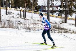 16.03.2023, Falun, Sweden (SWE): Le Gruyere   - FIS world cup cross-country, training, Falun (SWE). www.nordicfocus.com. © Modica/NordicFocus. Every downloaded picture is fee-liable.