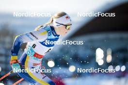 21.03.2023, Tallinn, Estonia (EST): Maerta Rosenberg (SWE) - FIS world cup cross-country, individual sprint, Tallinn (EST). www.nordicfocus.com. © Modica/NordicFocus. Every downloaded picture is fee-liable.