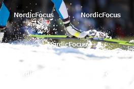 21.03.2023, Tallinn, Estonia (EST): Fischer - FIS world cup cross-country, individual sprint, Tallinn (EST). www.nordicfocus.com. © Modica/NordicFocus. Every downloaded picture is fee-liable.