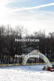 21.03.2023, Tallinn, Estonia (EST): Le Gruyere - FIS world cup cross-country, individual sprint, Tallinn (EST). www.nordicfocus.com. © Modica/NordicFocus. Every downloaded picture is fee-liable.