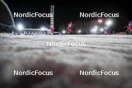 21.03.2023, Tallinn, Estonia (EST): Sindre Bjoernestad Skar (NOR), Harald Oestberg Amundsen (NOR), Renaud Jay (FRA), Erik Valnes (NOR), (l-r)  - FIS world cup cross-country, individual sprint, Tallinn (EST). www.nordicfocus.com. © Modica/NordicFocus. Every downloaded picture is fee-liable.